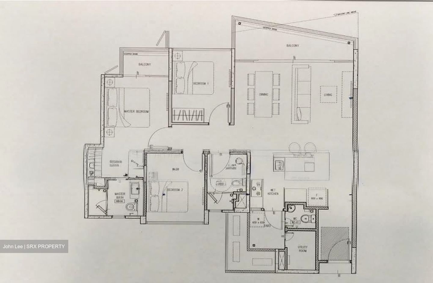 Archipelago (D16), Condominium #594625281